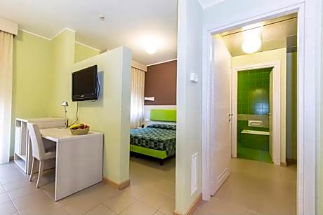 Superior Two-Bedroom Suite