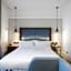 DoubleTree by Hilton Madrid - Prado