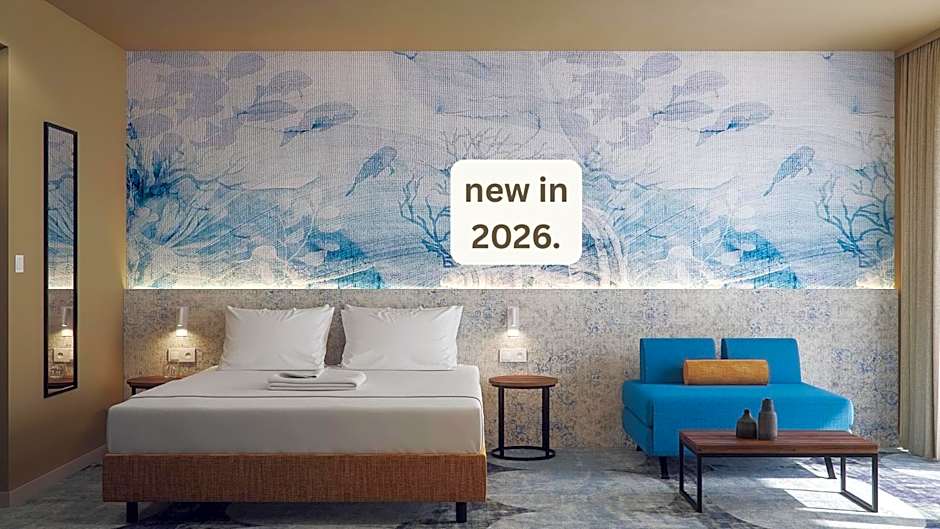 Remisens Hotel Lucija