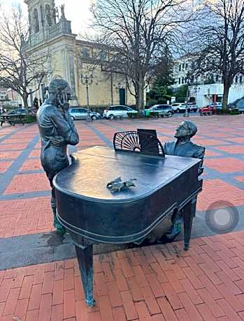 National Gallery Taormina