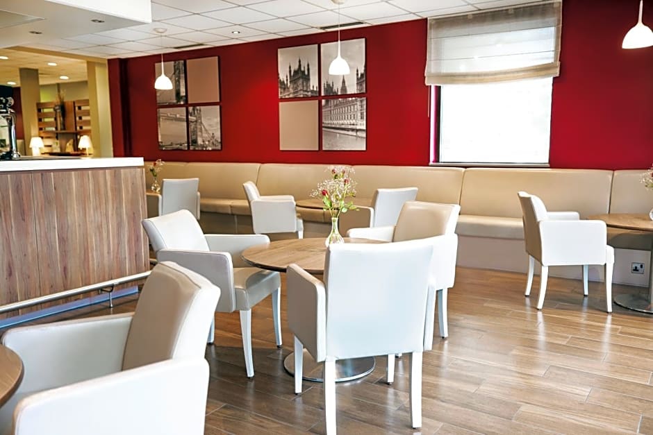 Campanile Hotel Swindon