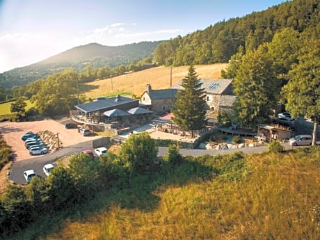 La Ferme du Bien-etre