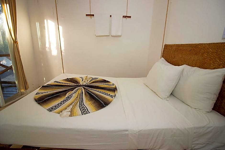 Hotel Ak'Na Holbox