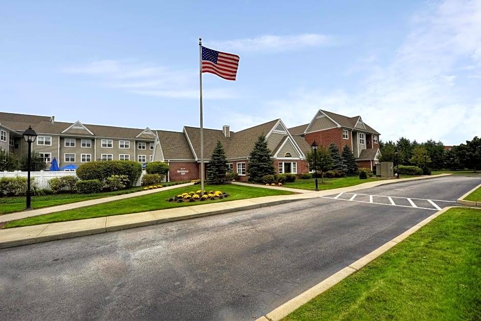 Residence Inn Boston Foxborough