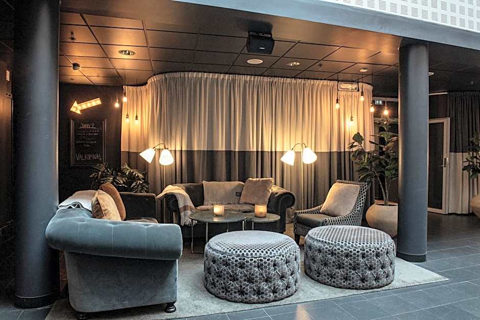 Home Hotel Temperance