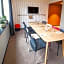 ibis Styles Paris 16 Boulogne