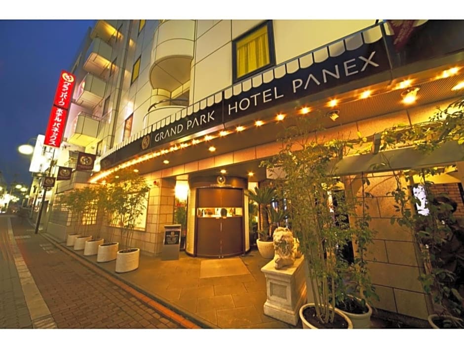 Grand Park Hotel Panex Tokyo / Vacation STAY 77742