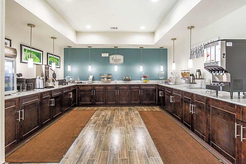 Sleep Inn & Suites Bryan - College Station