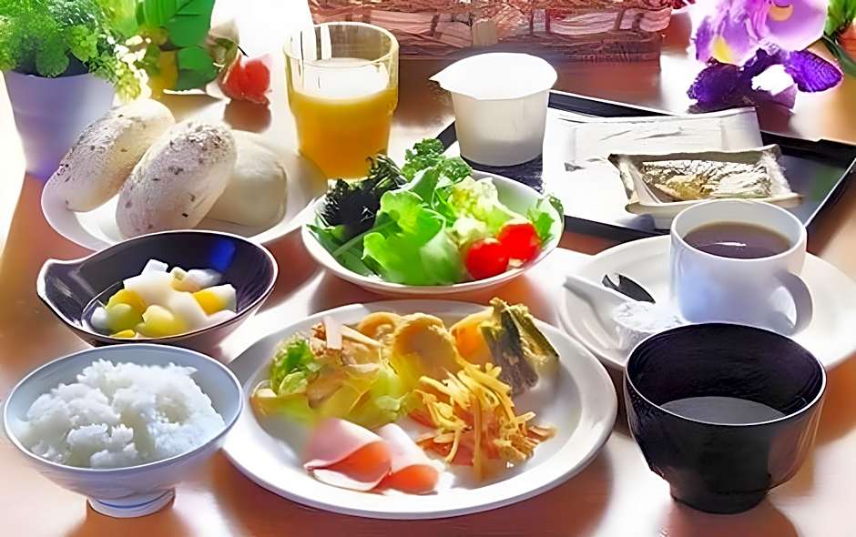 Hotel Route Inn Yanagawa Ekimae