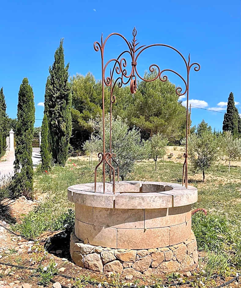 La Soleillade Aixoise