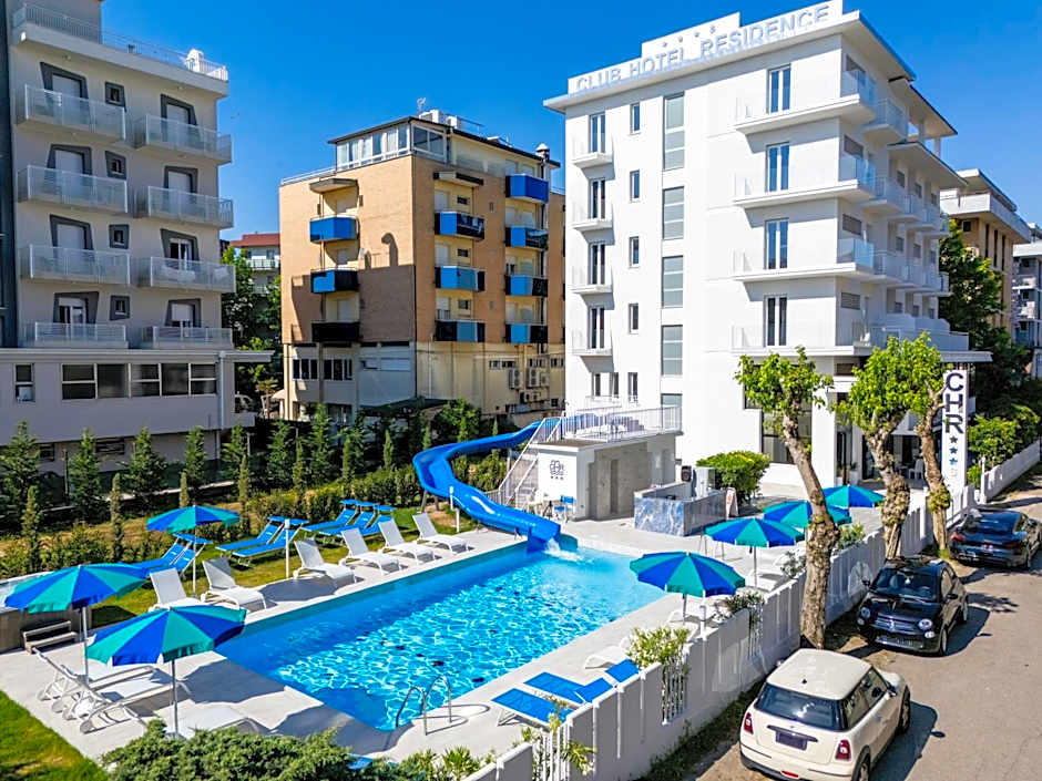 ClubHotel Residence Cesenatico