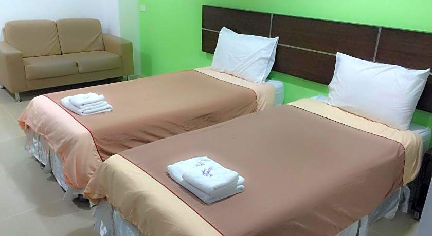 Diamond Bangkok Apartment