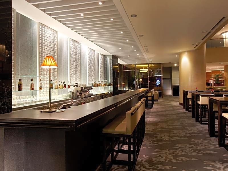 Regent Taipei By IHG