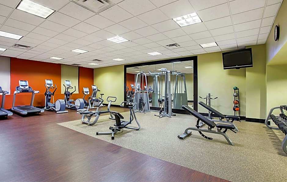 Embassy Suites By Hilton Hotel Lexington