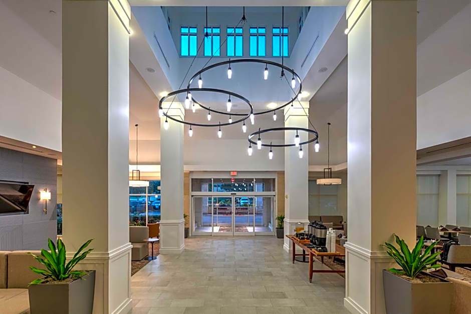 Hilton Garden Inn Dallas/Arlington
