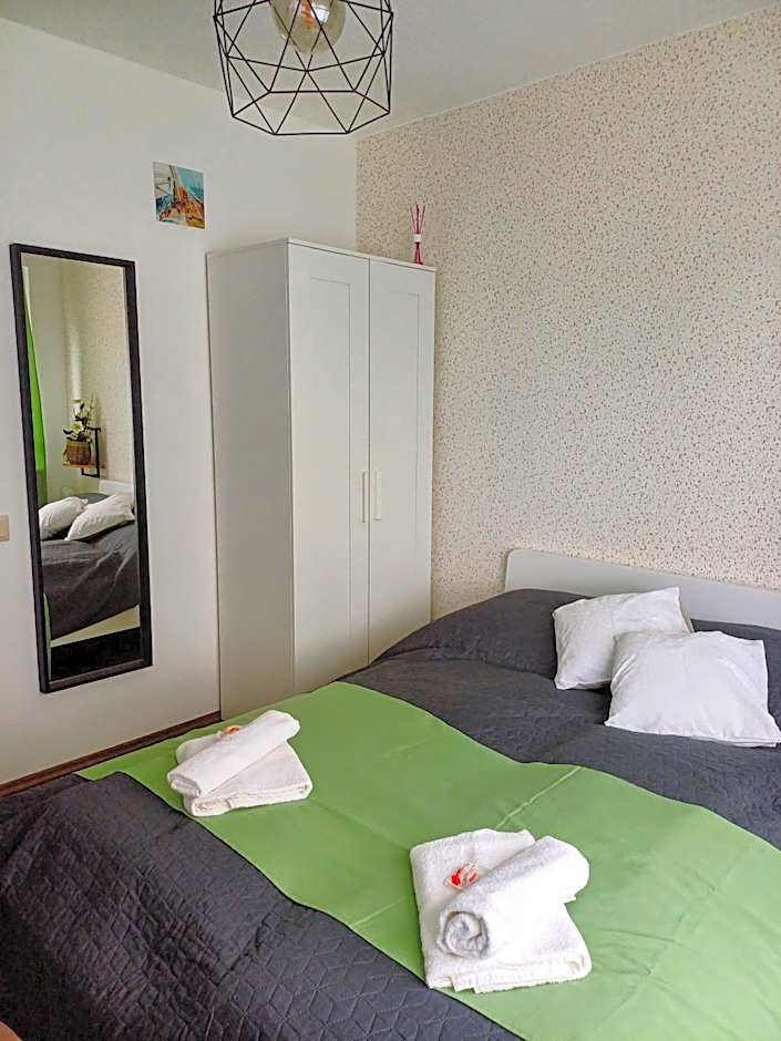 Harmónia Apartman Balatonföldvár