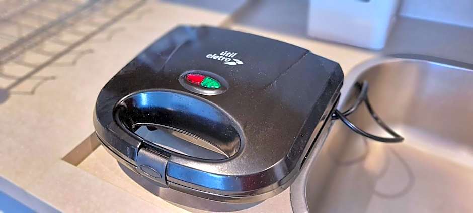 Flats Bauten Cabo Branco