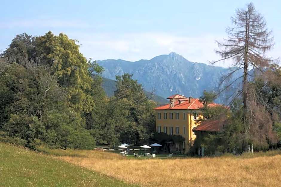 Hotel Villa Simplicitas