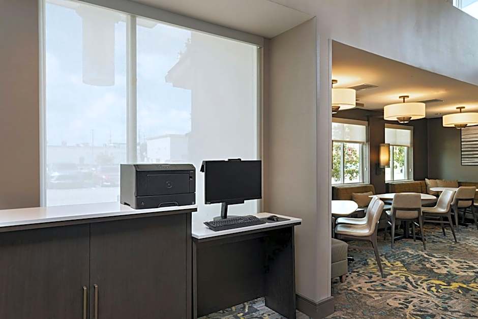 Residence Inn by Marriott Houston Northwest/Cypress