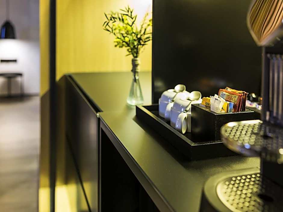 Hotel Novotel Sevilla