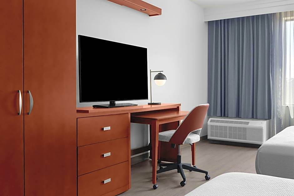 Courtyard by Marriott Houston Kingwood