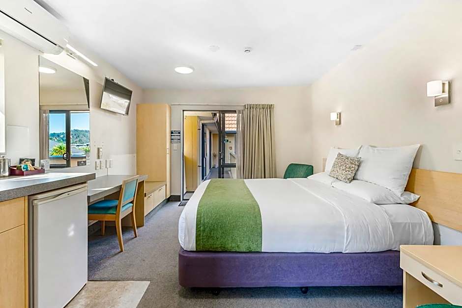 Bella Vista Motel Whangarei