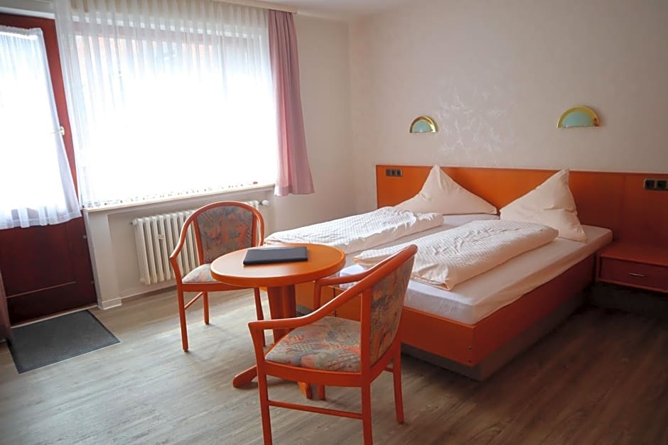 Pension Zur Harburg