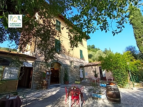 Locanda Prato d'Era