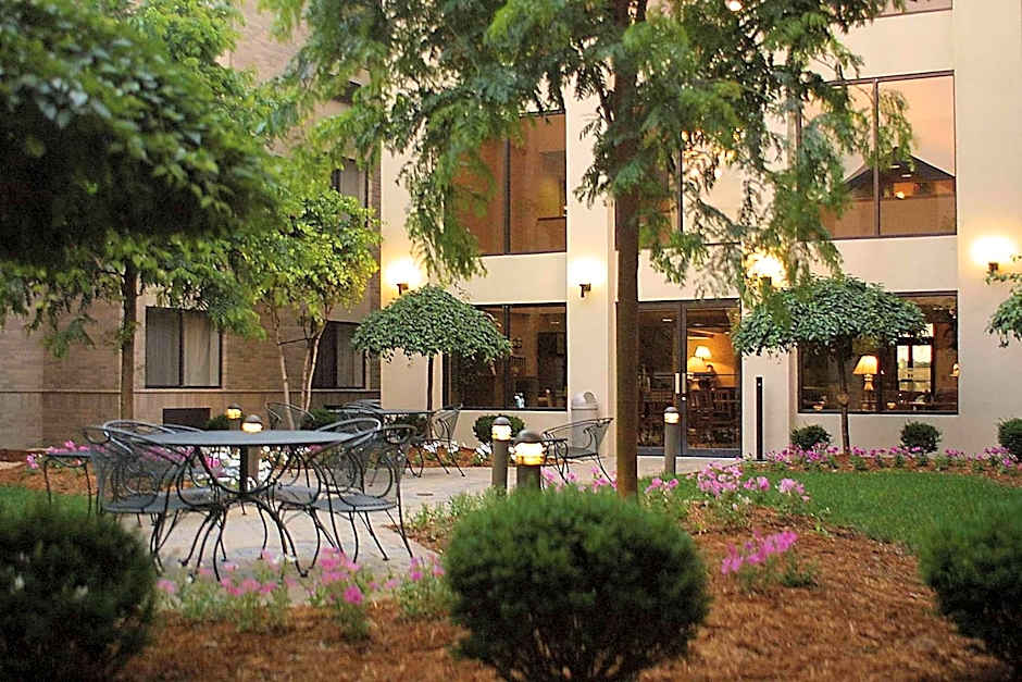 Hampton Inn By Hilton & Suites Chillicothe