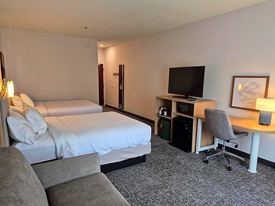 Spark by Hilton Lancaster