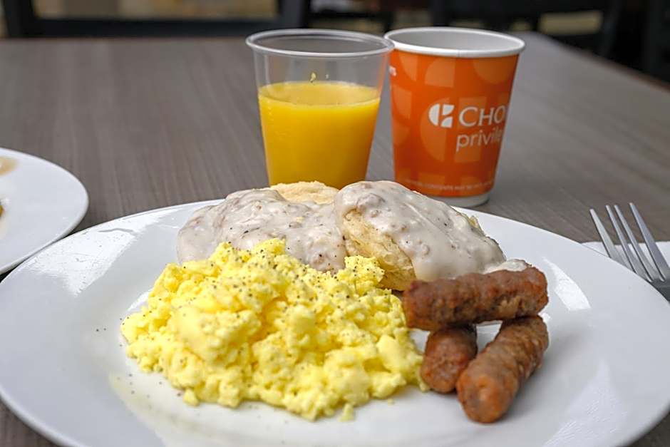 Quality Inn & Suites Lexington South