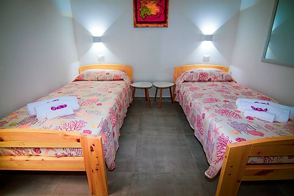 La terra del benessere