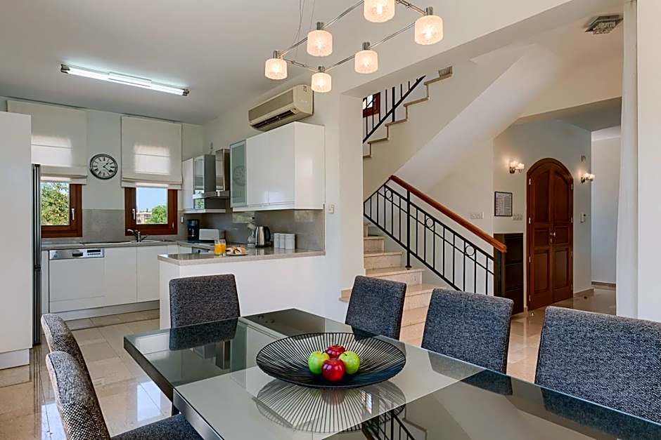 Aphrodite Hills Rentals - Superior Villas