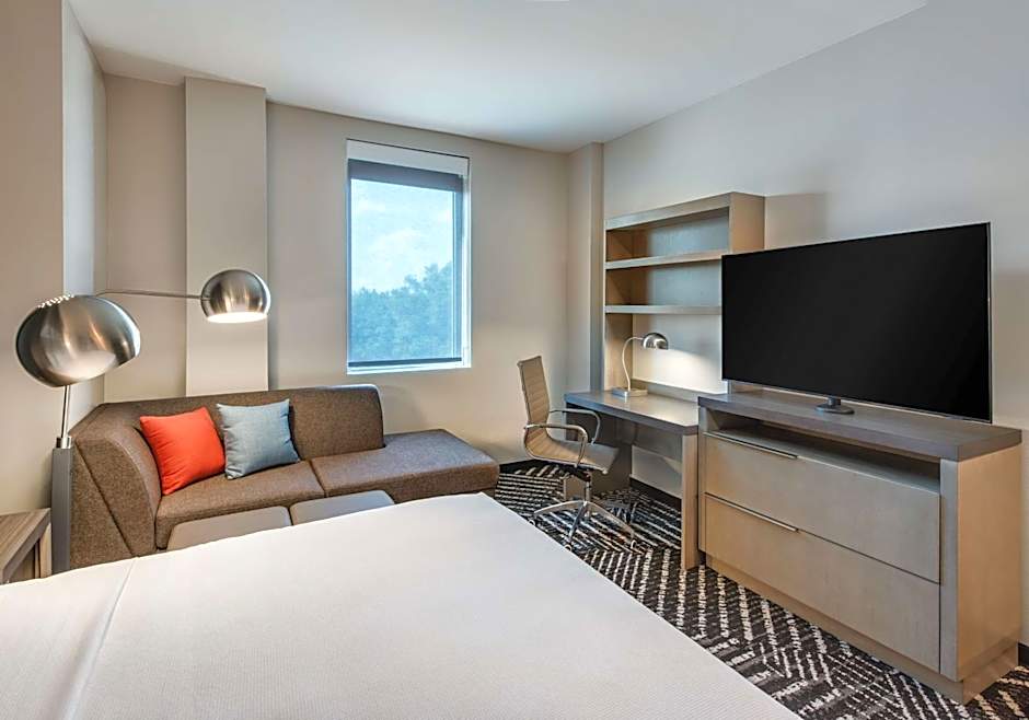 Hyatt House Bwi Airport/baltimore