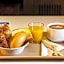 ibis budget Bordeaux Centre Mériadeck