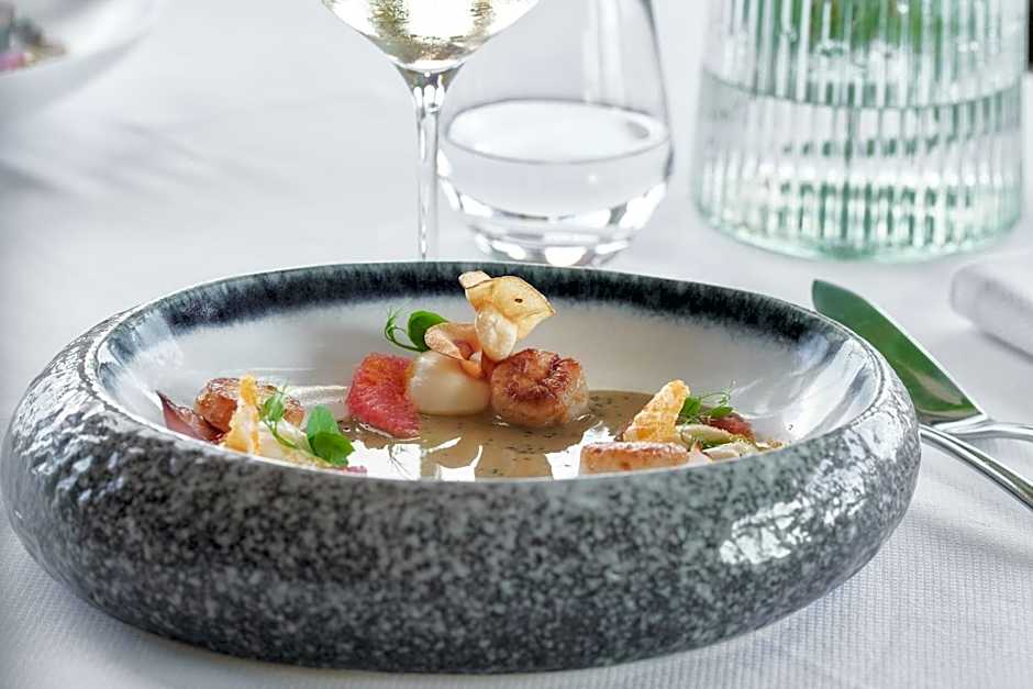 Boutique 5 Hotel & Spa - Adults Only