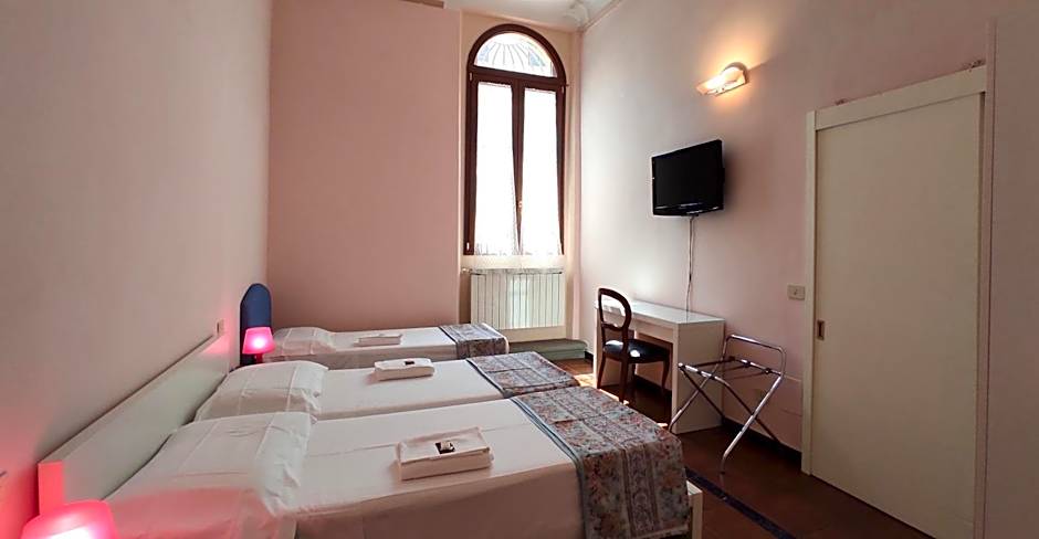 Hotel Rita Major