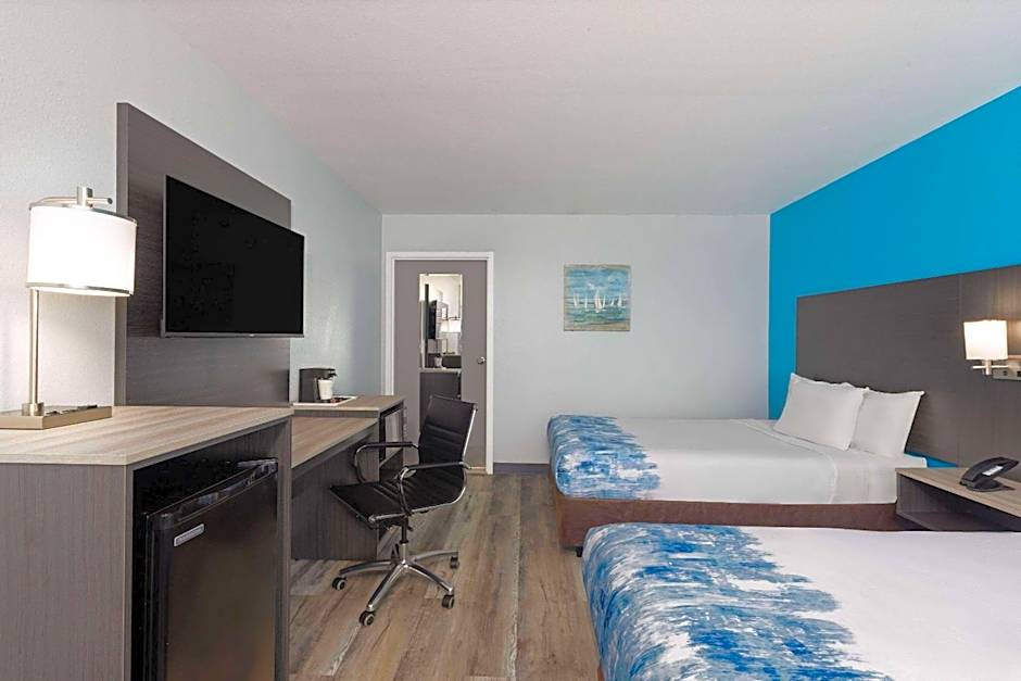 Baymont by Wyndham Branson Thousand Hills