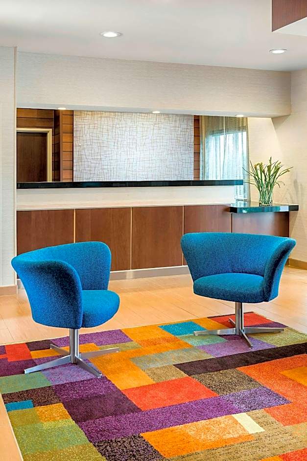 Fairfield Inn & Suites by Marriott Jackson