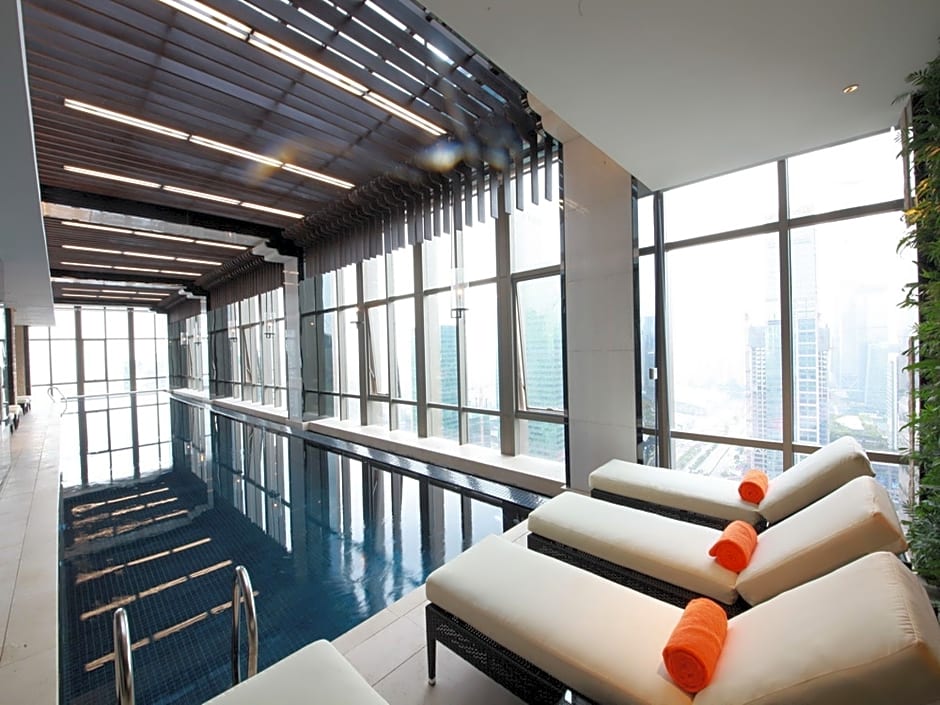 Shenzhen Wyndham Grand