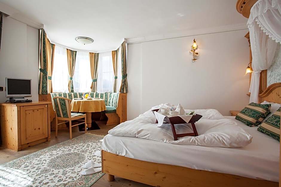 Hotel Chalet all'Imperatore