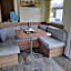 19 Laurel Close Highly recommended 6 berth holiday home with hot tub in prime location