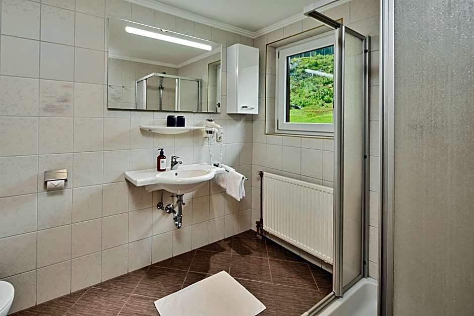 Hotel Gasthof Siggen