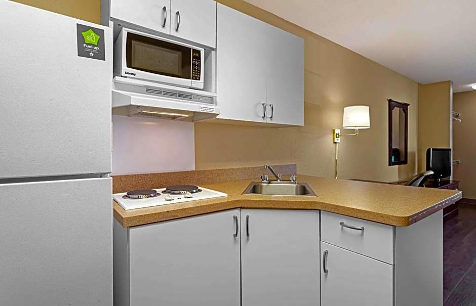 Extended Stay America Suites - Houston - Willowbrook - HWY 249