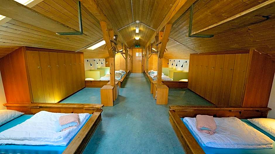 Brienz Youth Hostel