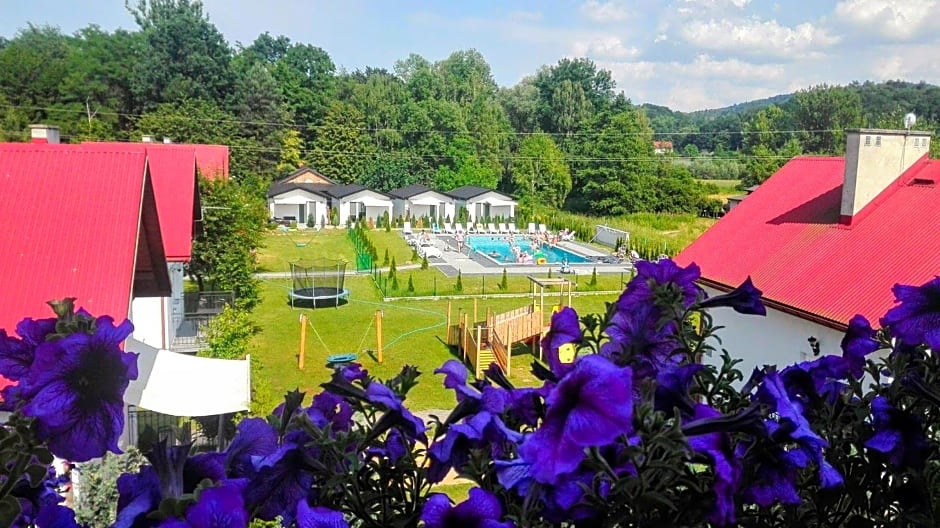 Domki Cztery Pory Roku