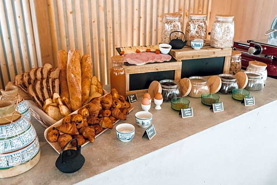 ibis Styles La Rochelle Centre Gare