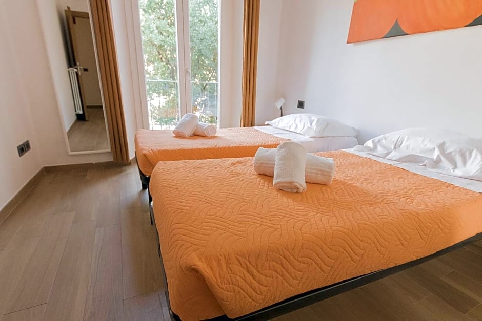 Amalia Suites - Via San Zanobi