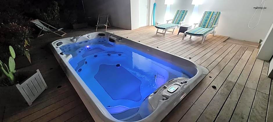 VILLA MADY Adultes Only