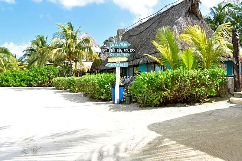 Casa Maya